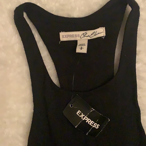 Express top - Picture 3 of 3